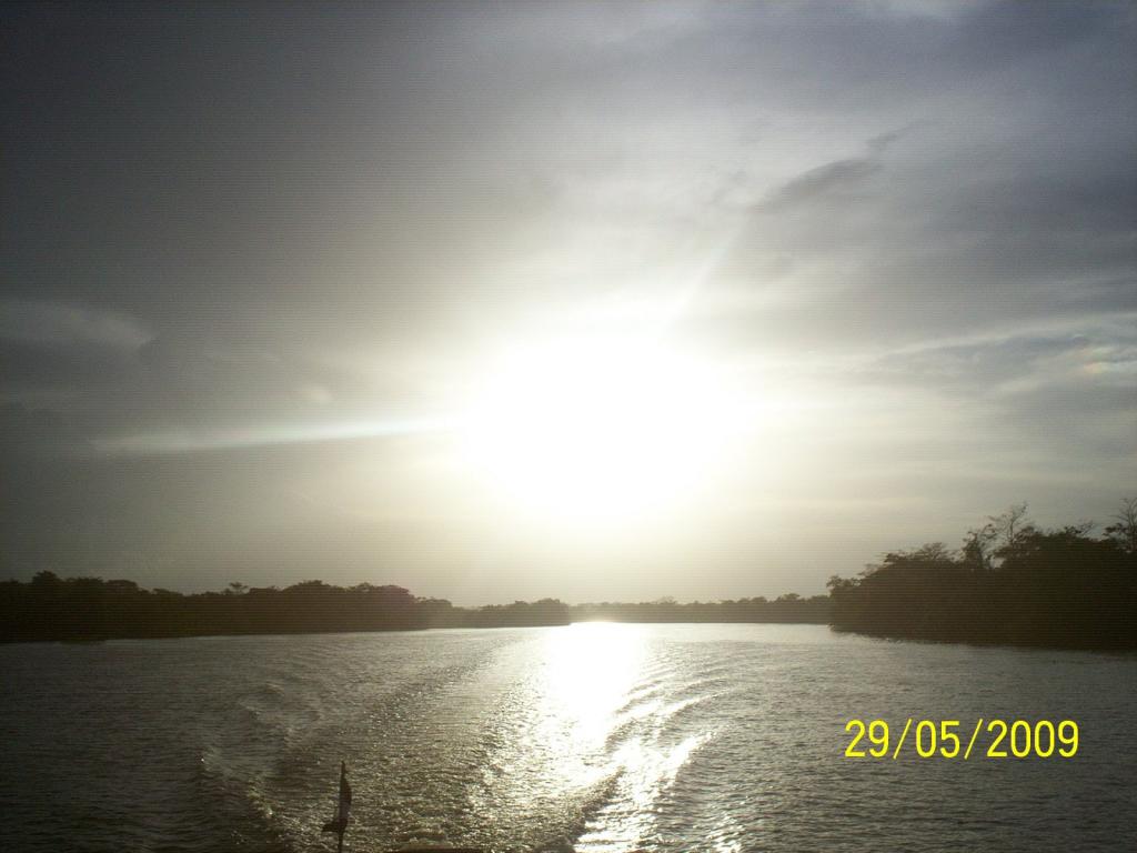 Foto de Río San Juan (San Carlos), Nicaragua
