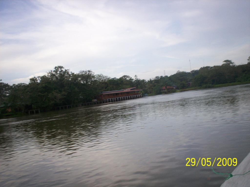 Foto de Sábalos (Rio San Juan), Nicaragua
