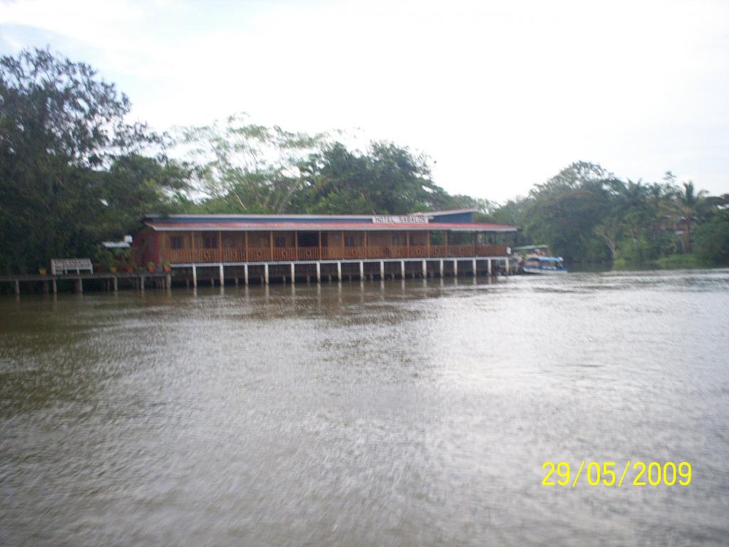 Foto de Sábalos (Rio San Juan), Nicaragua