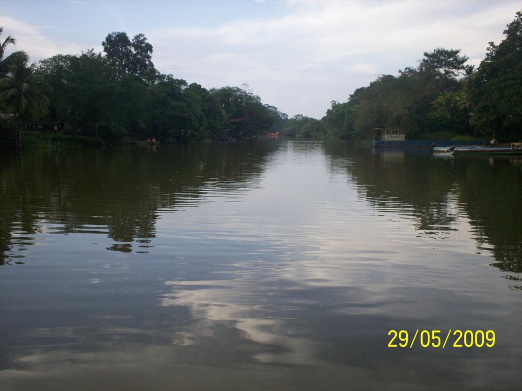 Foto de Sábalos (Rio San Juan), Nicaragua