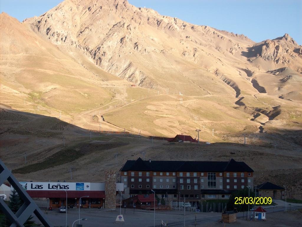 Foto de Mendoza, Argentina