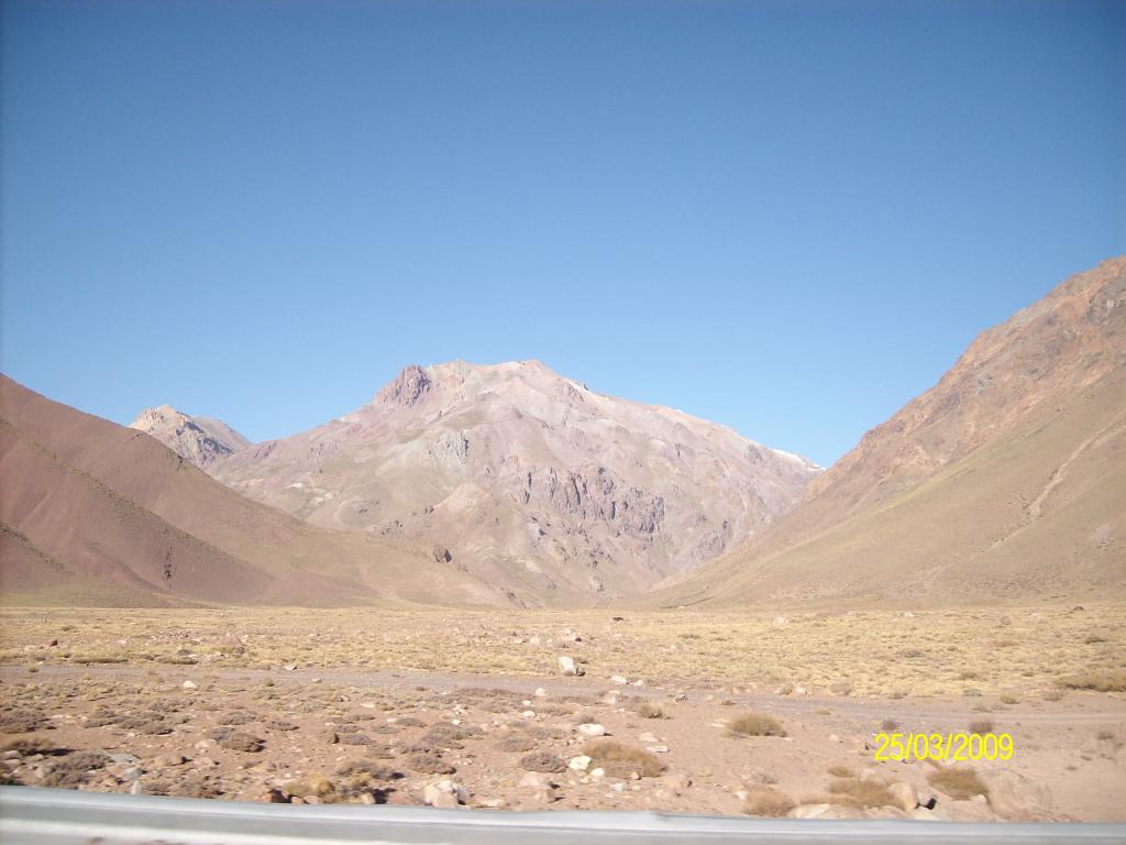 Foto de Mendoza, Argentina