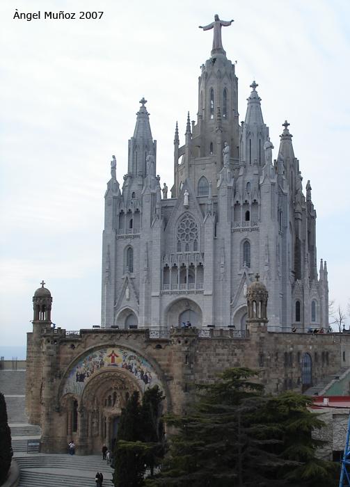 Foto de Barcelona (Cataluña), España