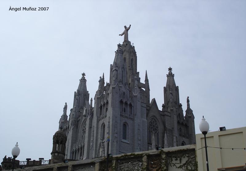 Foto de Barcelona (Cataluña), España