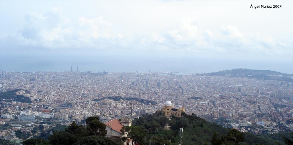 Foto de Barcelona (Cataluña), España