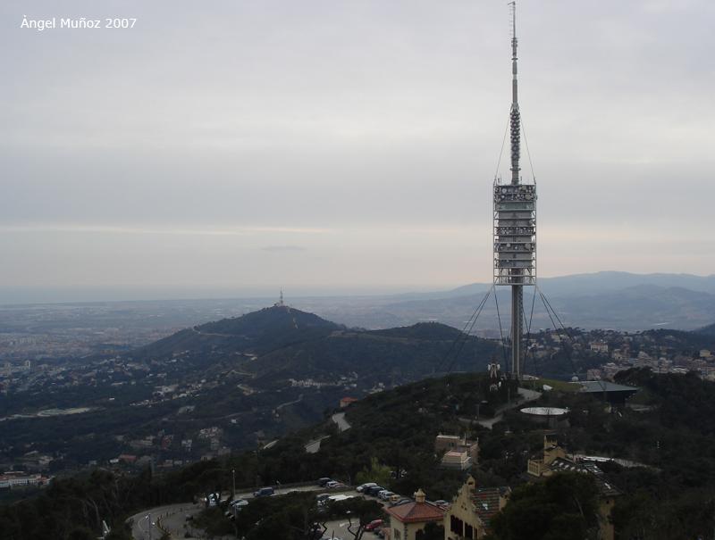 Foto de Barcelona (Cataluña), España