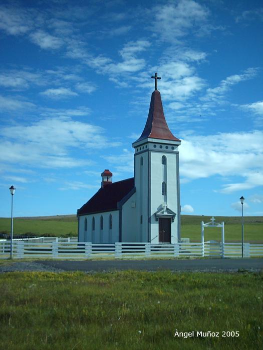 Foto de Kopasker, Islandia