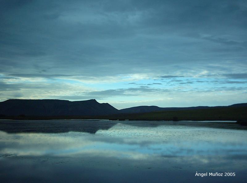 Foto de Bakkagata, Islandia