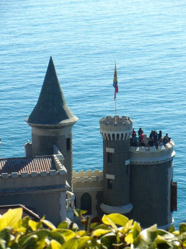 Foto de Viña del Mar, Chile