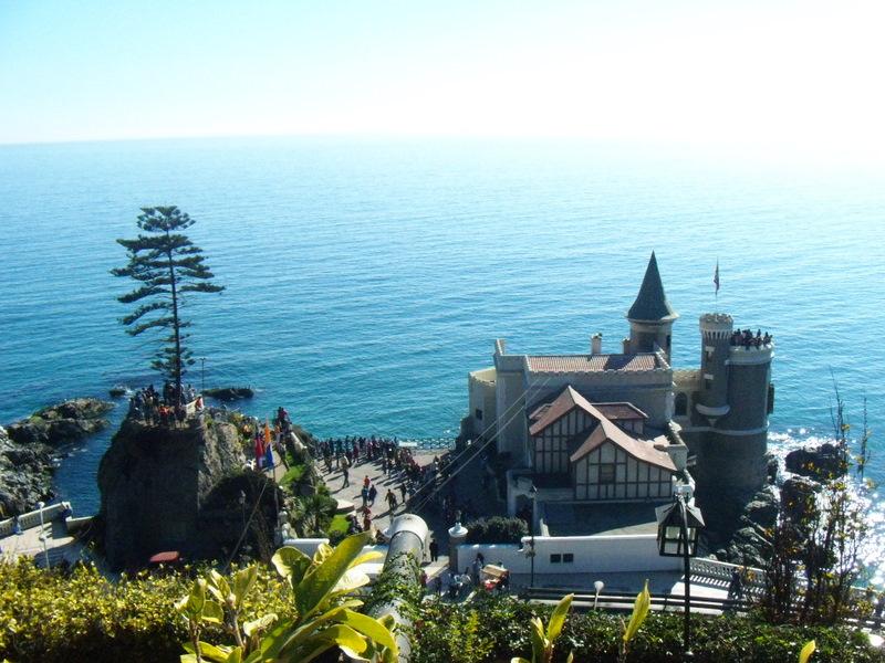 Foto de Viña del Mar, Chile