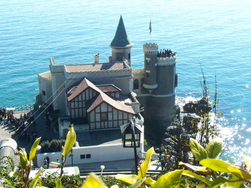 Foto de Viña del Mar, Chile