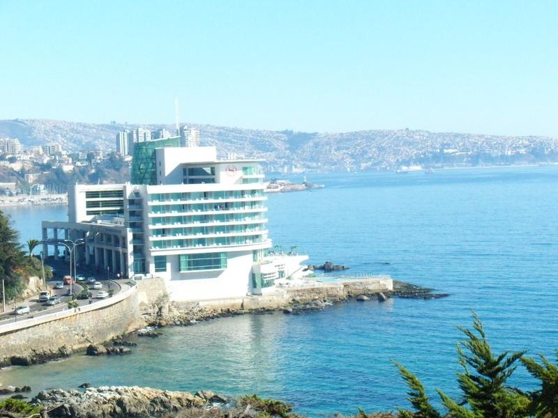 Foto de Viña del Mar, Chile