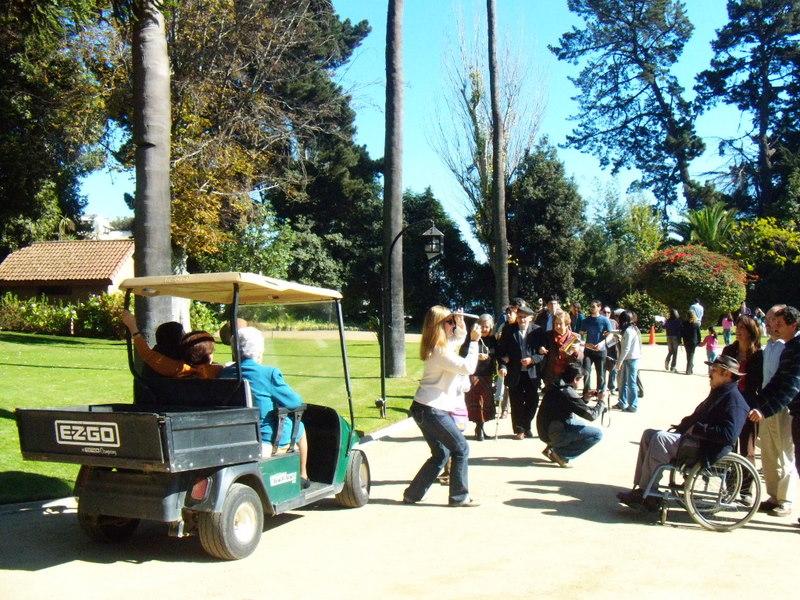 Foto de Viña del Mar, Chile