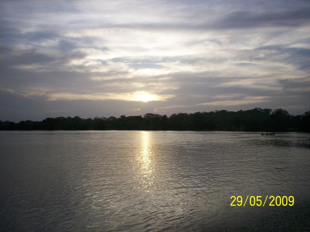 Foto de Sábalos (Rios San Juan), Nicaragua