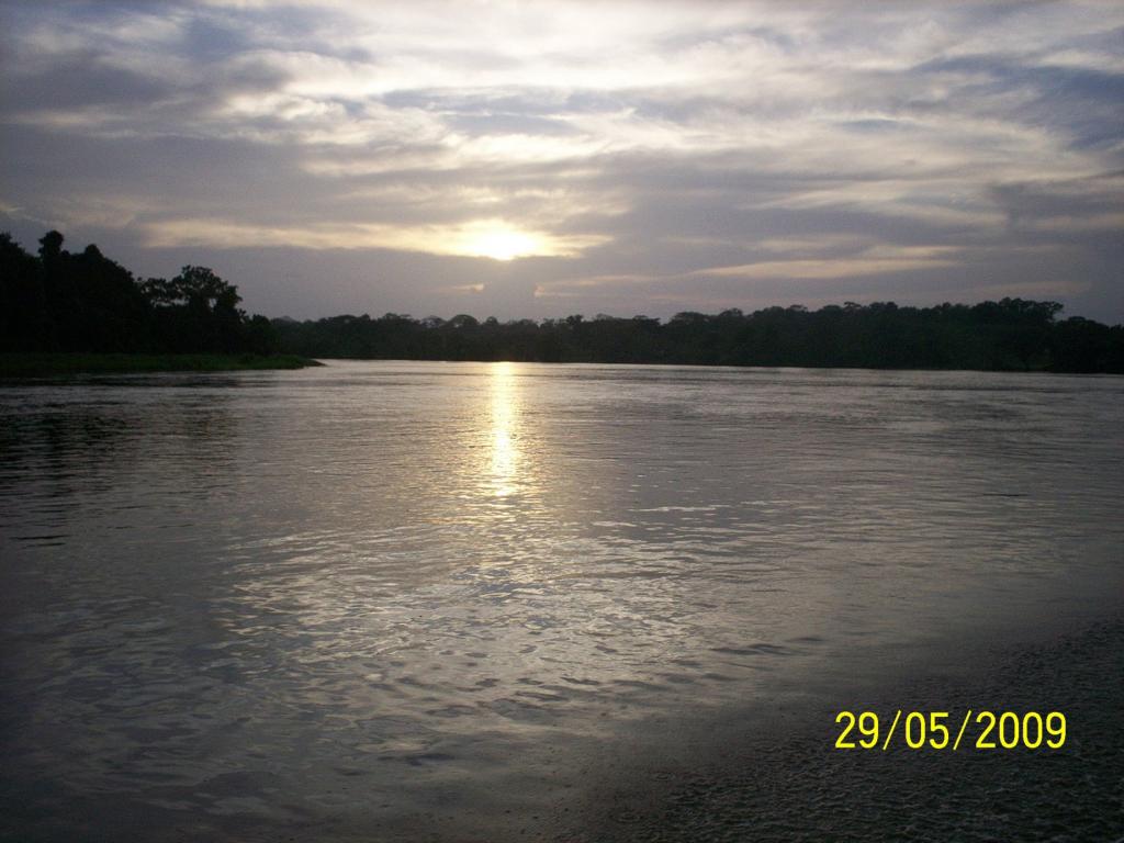 Foto de Sábalos (Rios San Juan), Nicaragua