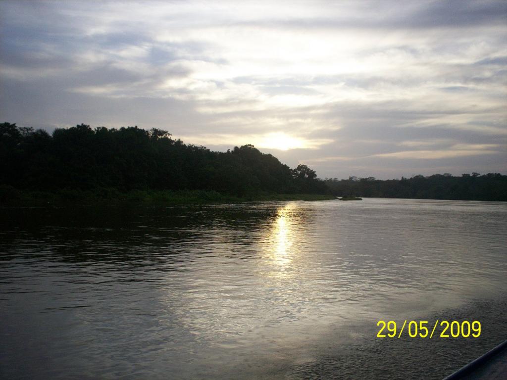 Foto de Sábalos (Rios San Juan), Nicaragua