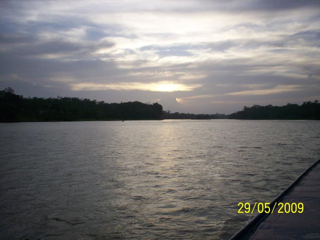 Foto de Sábalos (Rios San Juan), Nicaragua
