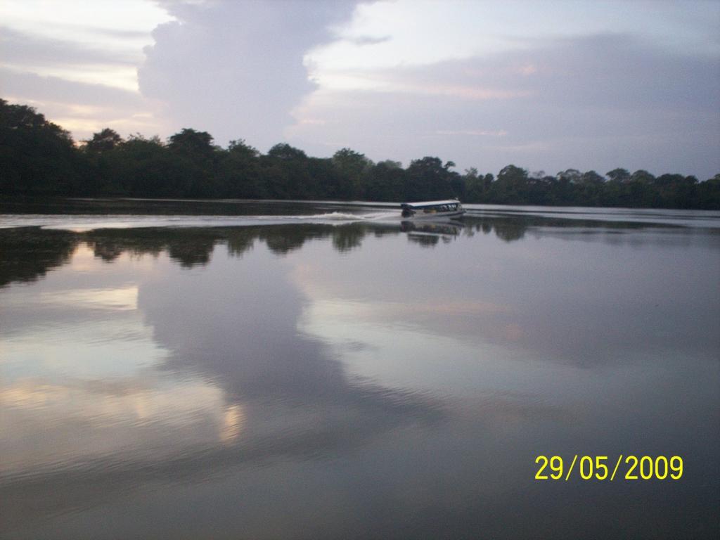 Foto de Sábalos (Rios San Juan), Nicaragua