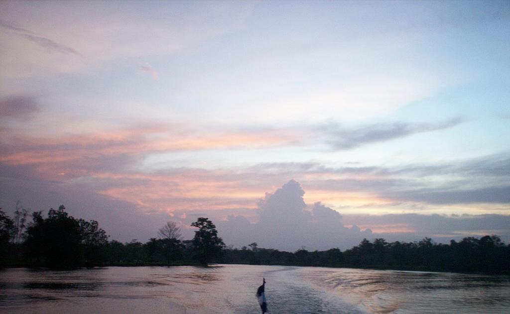 Foto de Sábalos (Rios San Juan), Nicaragua