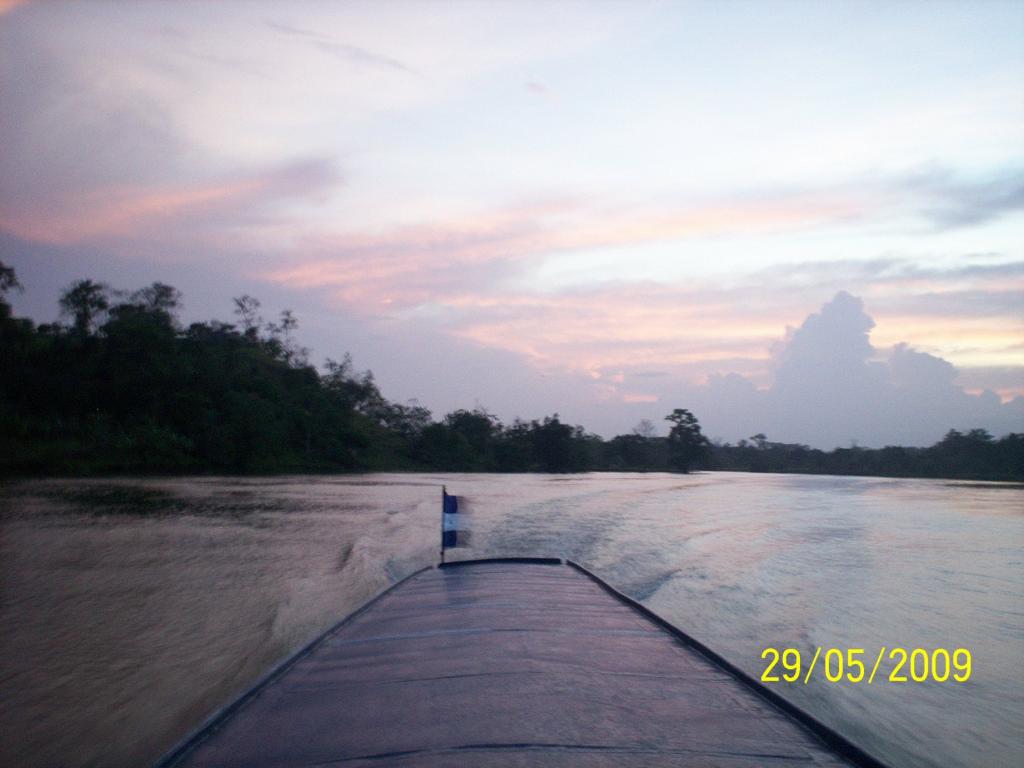 Foto de El Castillo (Rios San Juan), Nicaragua