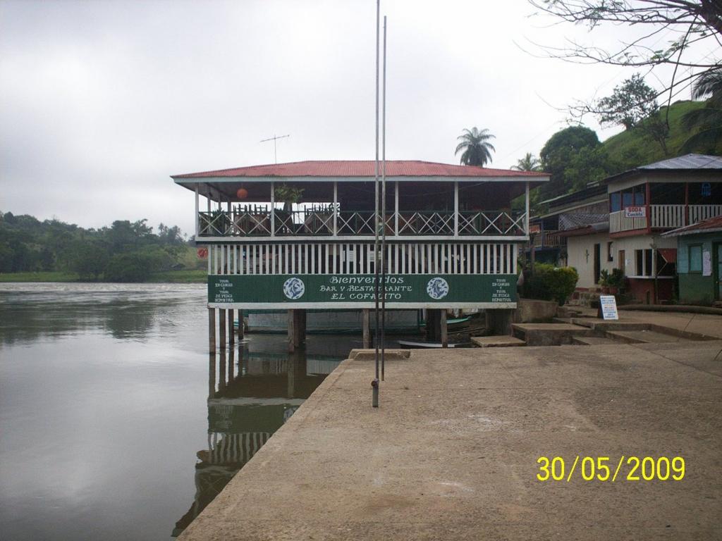 Foto de El Castillo (Rios San Juan), Nicaragua