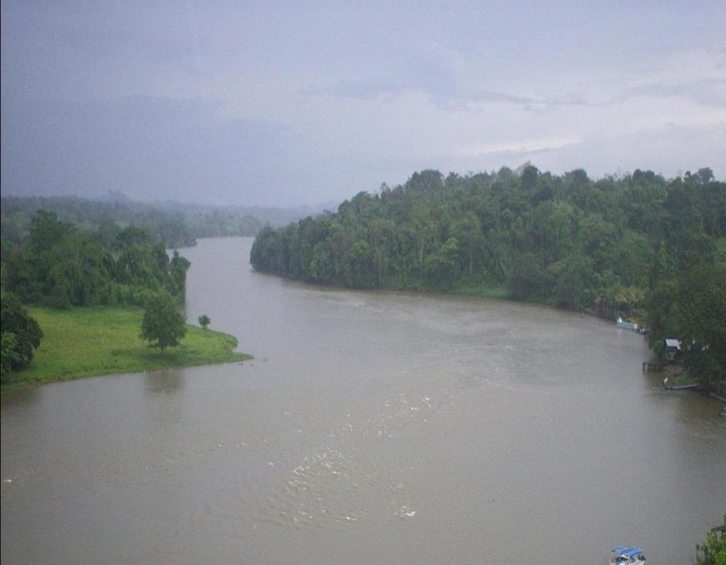 Foto de El Castillo (Rios San Juan), Nicaragua