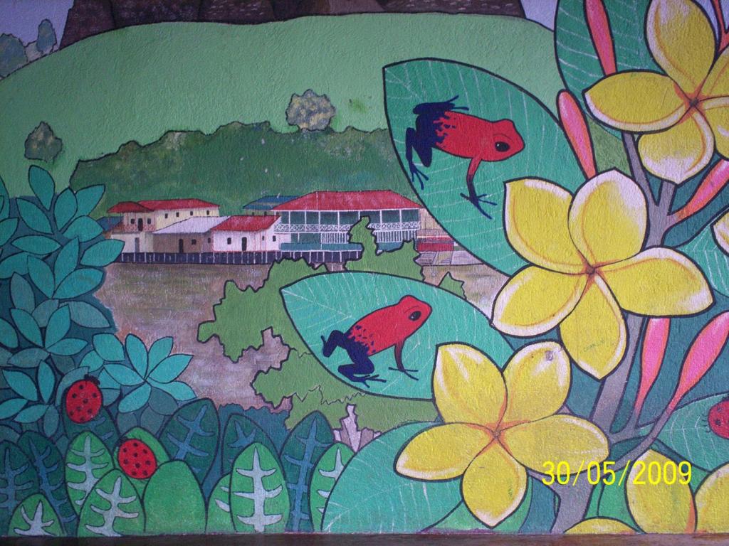 Foto de El Castillo (Rios San Juan), Nicaragua