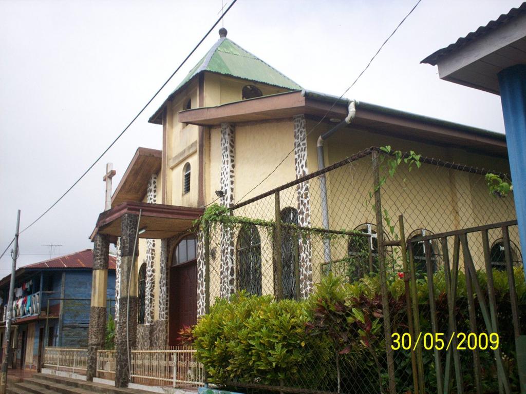Foto de El Castillo (Rios San Juan), Nicaragua