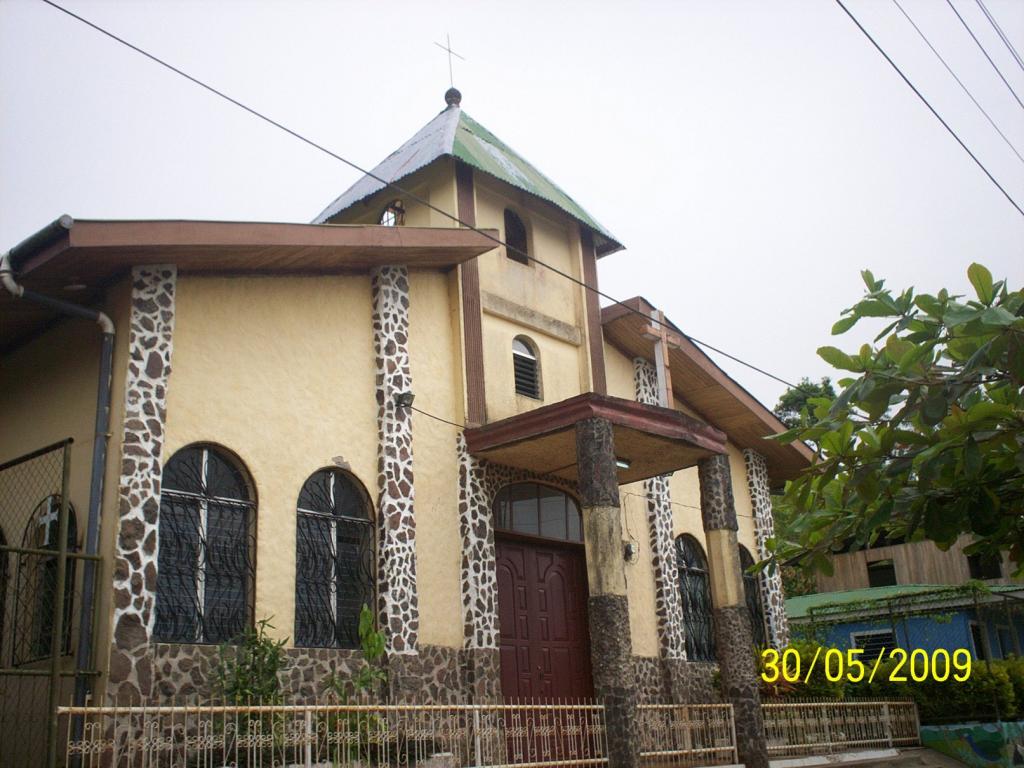 Foto de El Castillo (Rios San Juan), Nicaragua