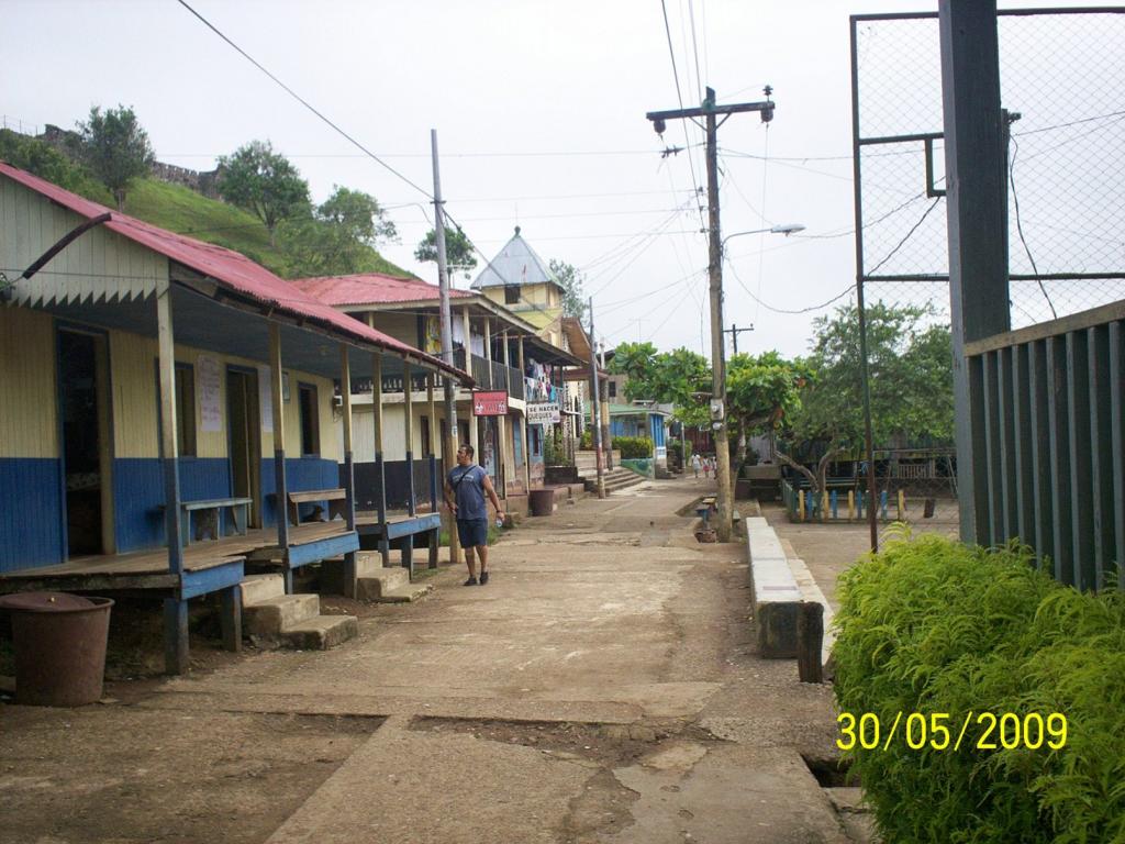 Foto de El Castillo (Rios San Juan), Nicaragua