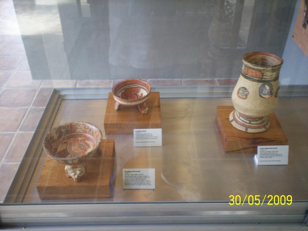 Foto de El Castillo (Rios San Juan), Nicaragua