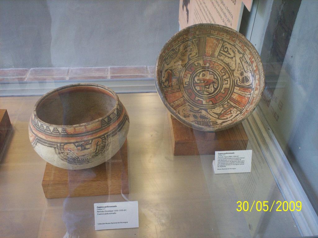 Foto de El Castillo (Rio San Juan), Nicaragua