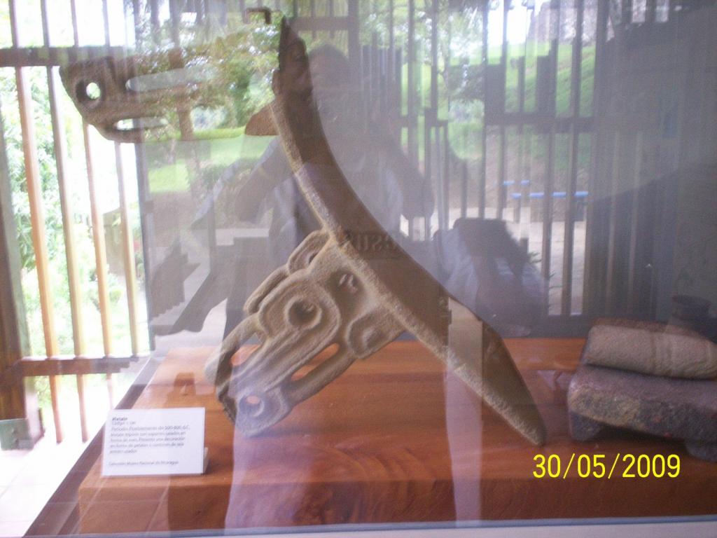 Foto de El Castillo (Rio San Juan), Nicaragua