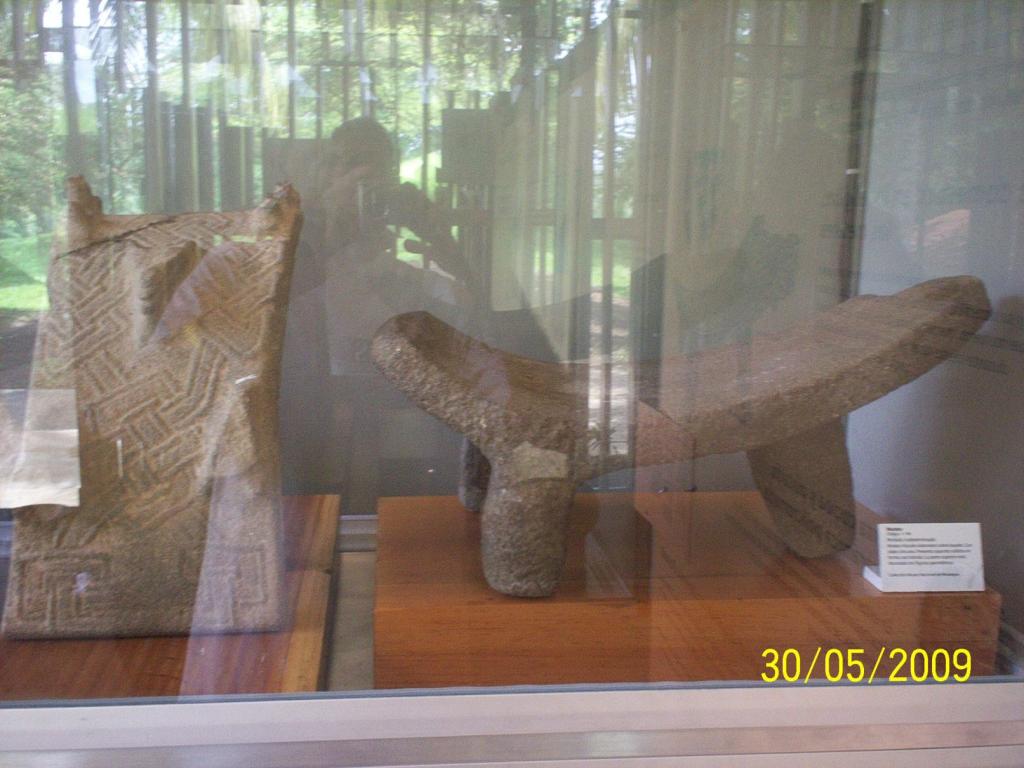 Foto de El Castillo (Rio San Juan), Nicaragua