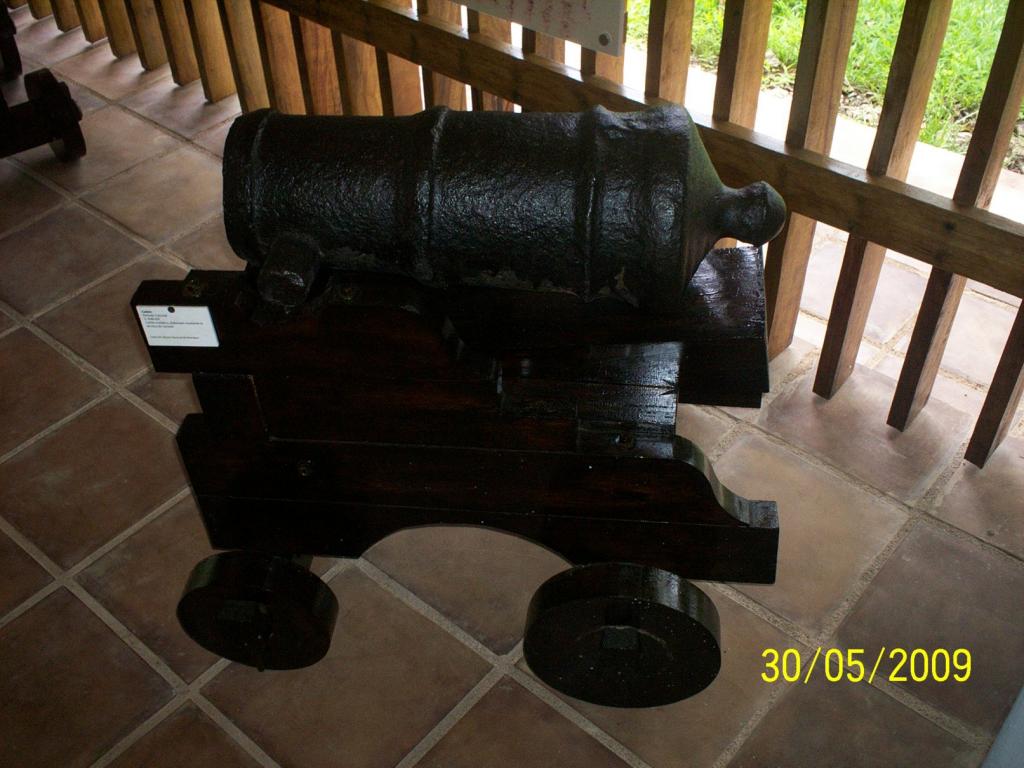 Foto de El Castillo (Rio San Juan), Nicaragua