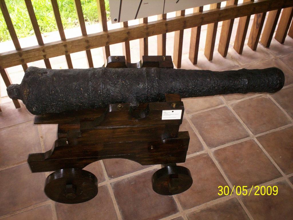 Foto de El Castillo (Rio San Juan), Nicaragua