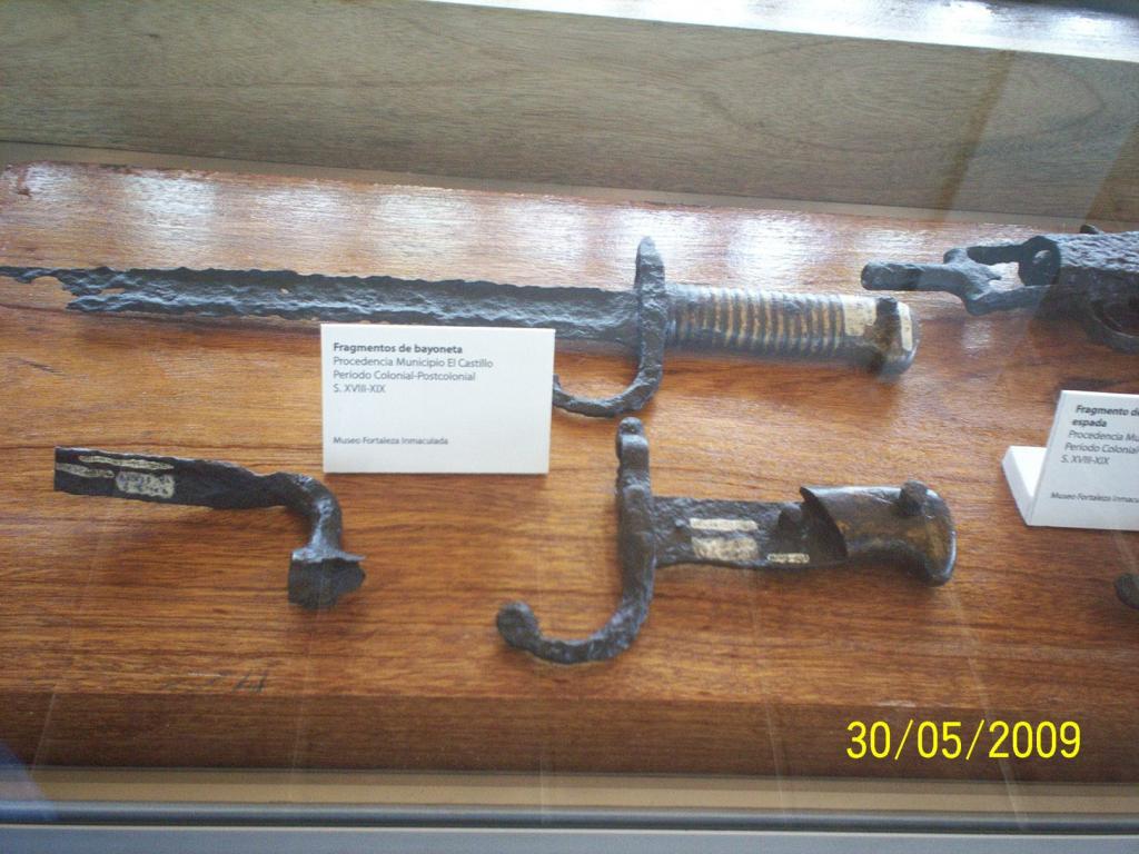 Foto de El Castillo (Rio San Juan), Nicaragua