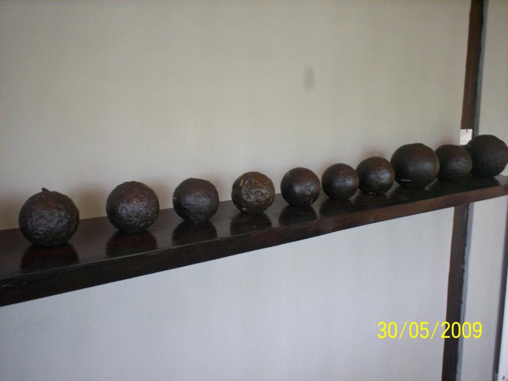 Foto de El Castillo (Rio San Juan), Nicaragua