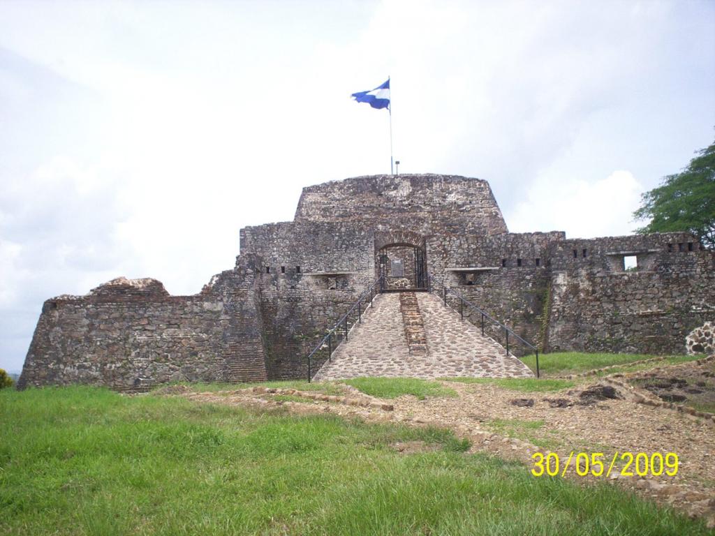 Foto de El Castillo (Rio San Juan), Nicaragua