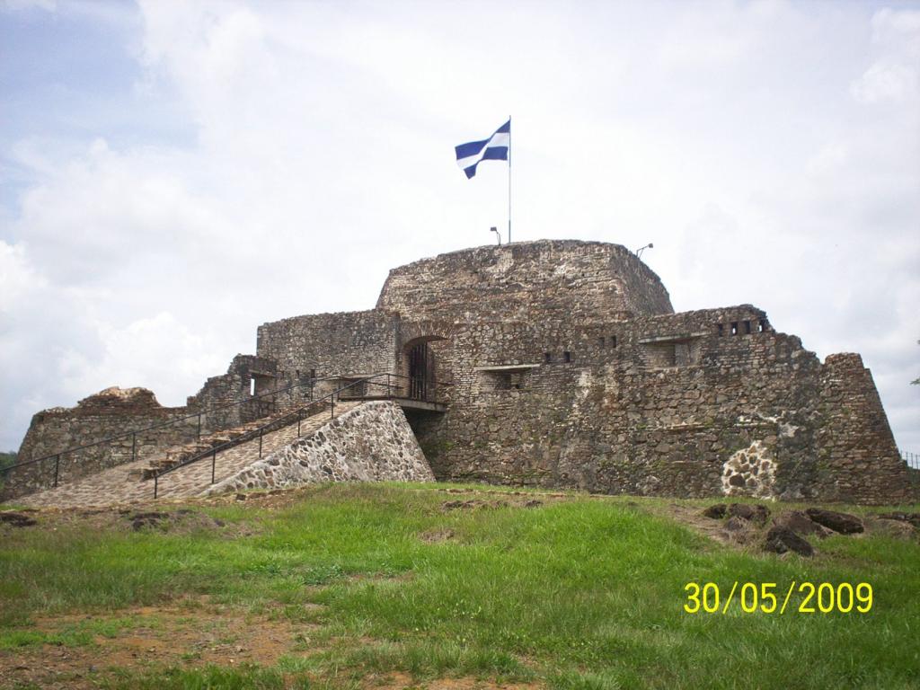 Foto de El Castillo (Rio San Juan), Nicaragua