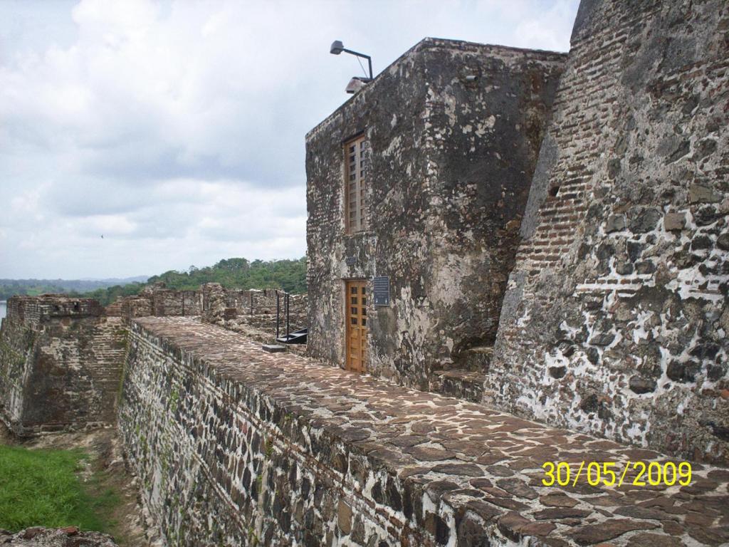 Foto de El Castillo (Rio San Juan), Nicaragua