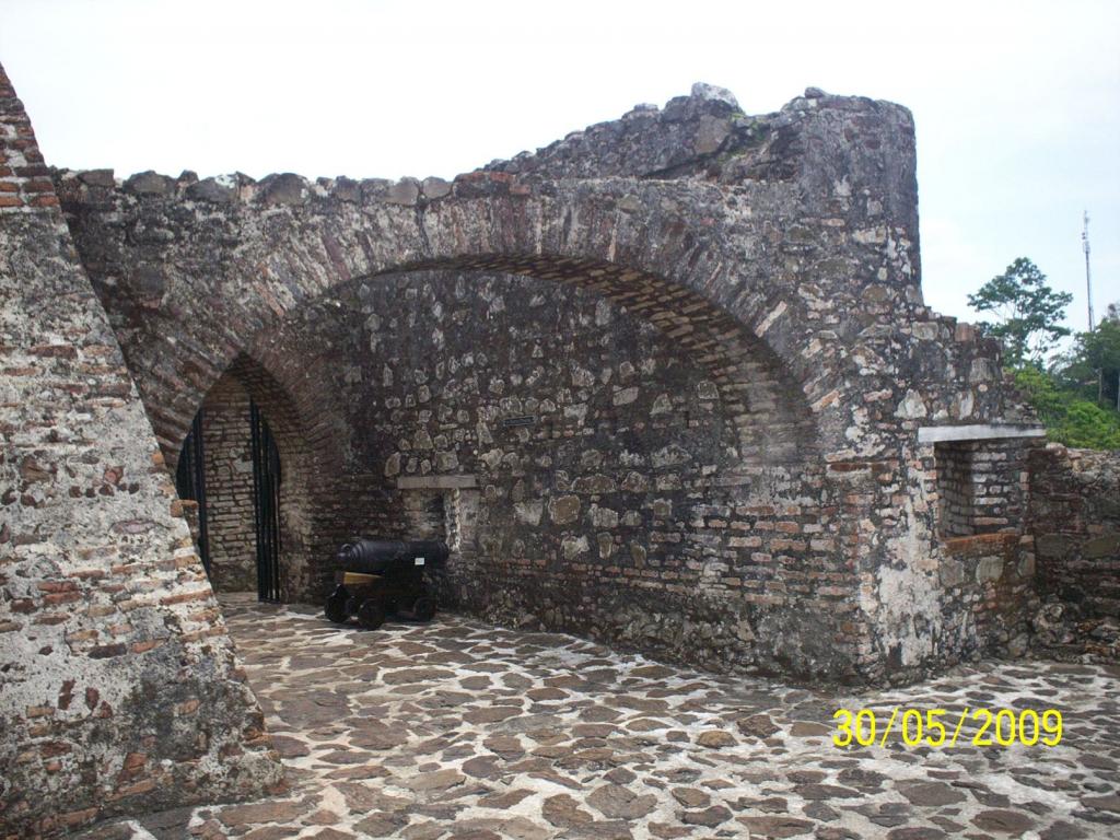 Foto de El Castillo (Rio San Juan), Nicaragua