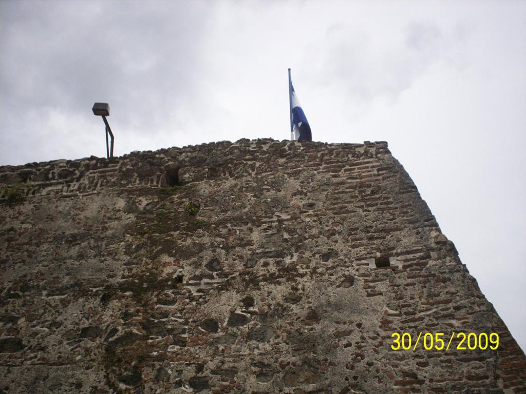 Foto de El Castillo (Rio San Juan), Nicaragua