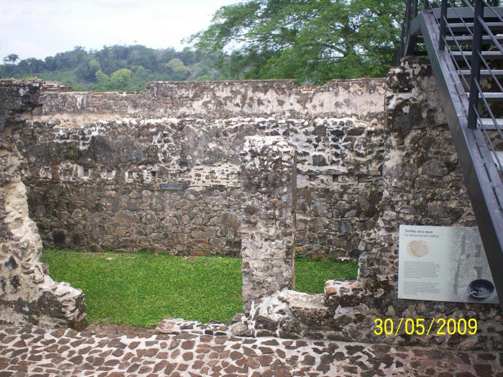 Foto de El Castillo (Rio San Juan), Nicaragua