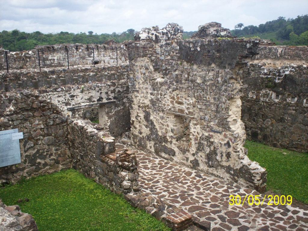 Foto de El Castillo (Rio San Juan), Nicaragua