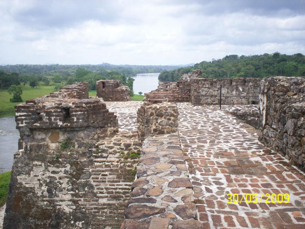 Foto de El Castillo (Rio San Juan), Nicaragua