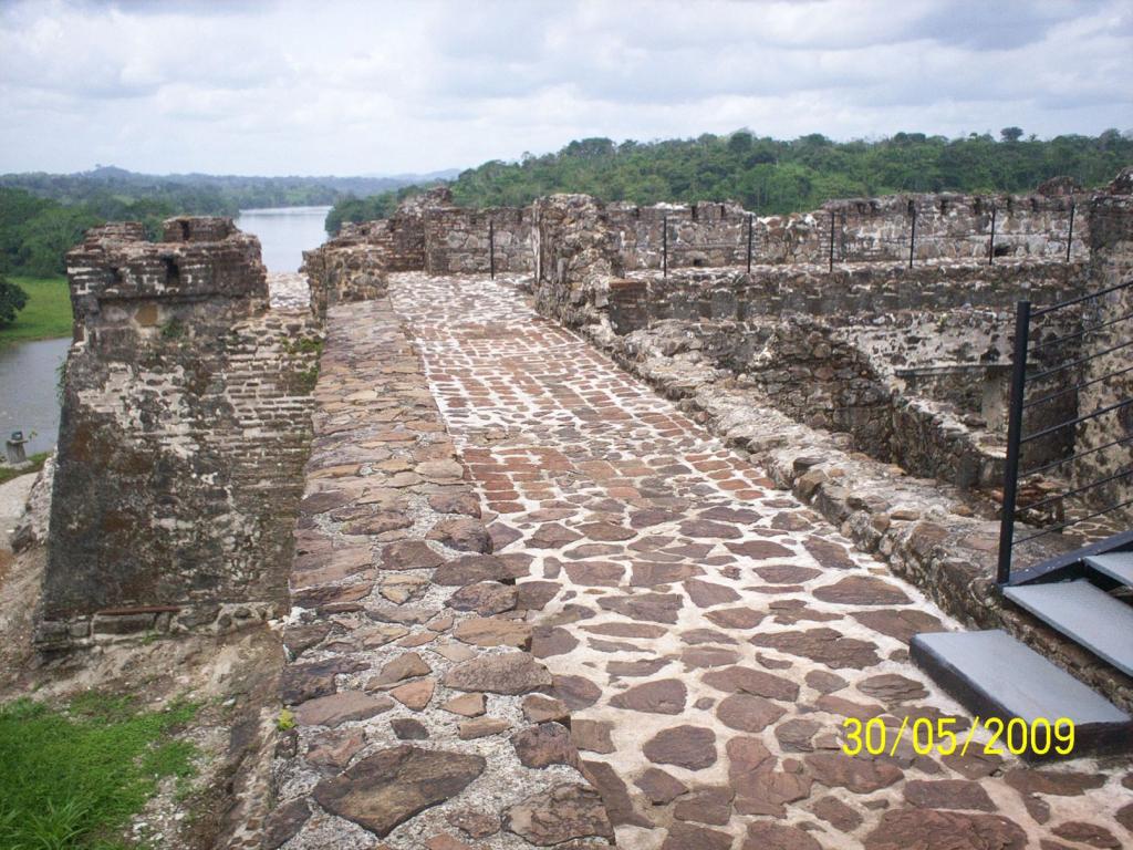 Foto de El Castillo (Rio San Juan), Nicaragua
