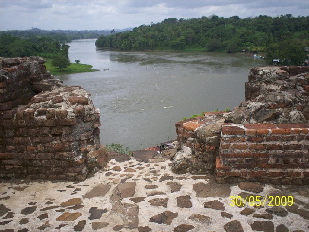 Foto de El Castillo (Rio San Juan), Nicaragua