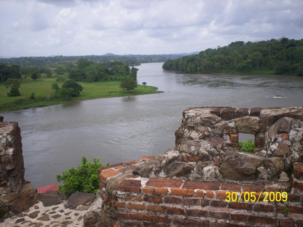 Foto de El Castillo (Rio San Juan), Nicaragua