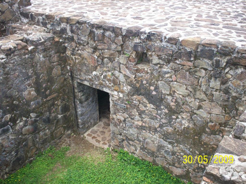 Foto de El Castillo (Rio San Juan), Nicaragua
